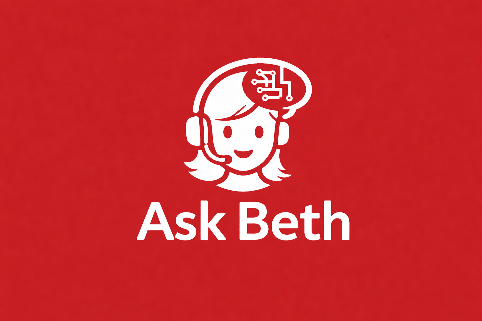 Beth Sign In AdvisorTwin - Digital Twins of Professional Expertise